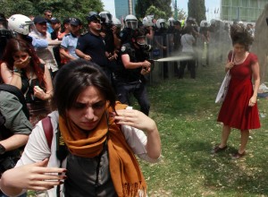 Osman Örsal, Reuters