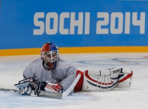 Sporcular artık gün sayıyor. Fotoğraf: Grigory Dukor / Reuters