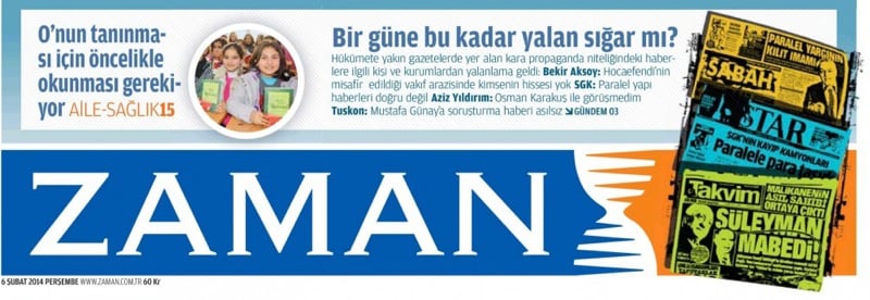 20140205 zaman