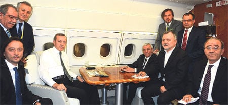 Fotoğraf Milliyet'ten alınmıştır.