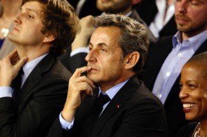 Sarkozy'nin Eon hakkında açtığı dava, Fransa'nın AİHM'de mahkum olmasıyla son bulmuştu.