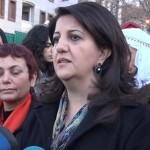 Pervin Buldan