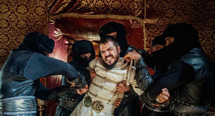 20140215 sehzade mustafa