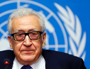 Brahimi özür diledi.