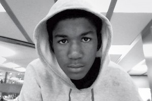 20140218 Trayvon Martin Hoodie