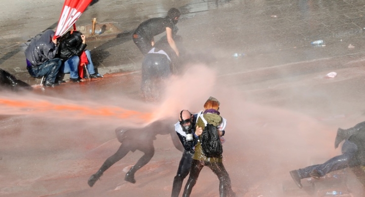 ANKARA