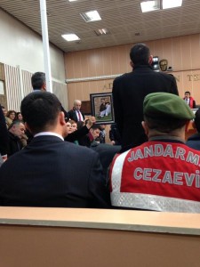 (Fotoğraf: Veli Ağbaba / Twitter)