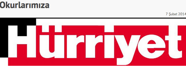 Hürriyet
