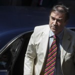 Pedro J. Ramirez REUTERS