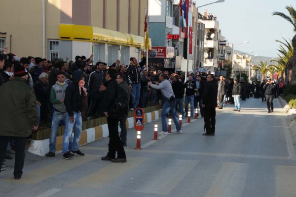 Fotoğraf: DHA