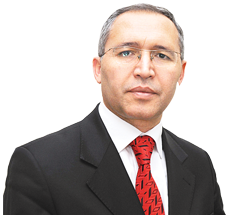 Abdulkadir Selvi