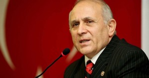 burhan kuzu