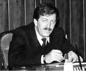 Hasan Kalyoncu