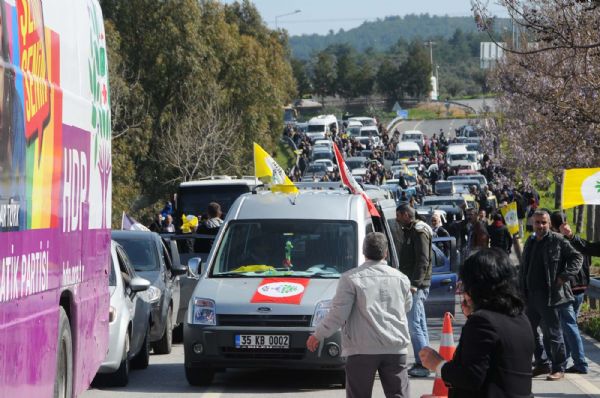 Fotoğraf: DHA