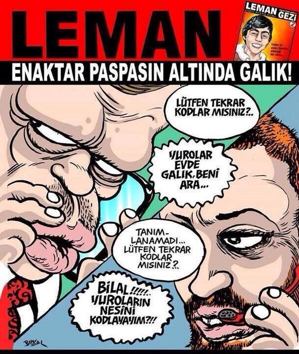 leman