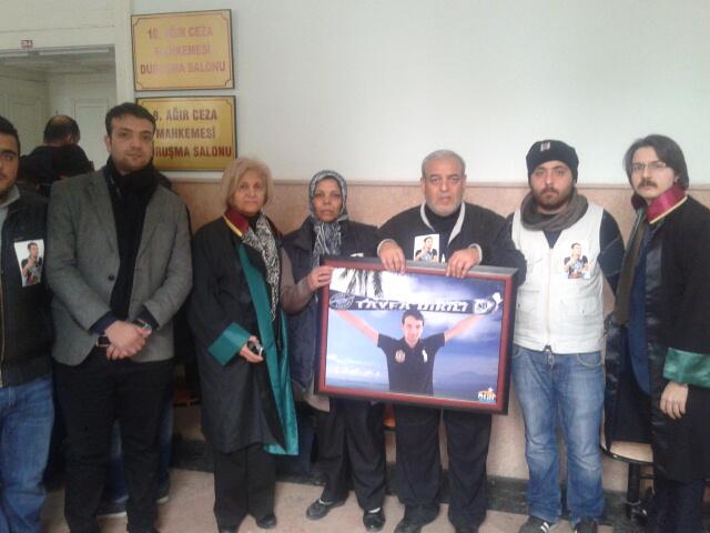 Foto: @DenizOzbilgin