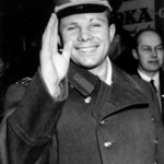 yuri gagarin