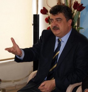 (Cafer Zengin / DHA)