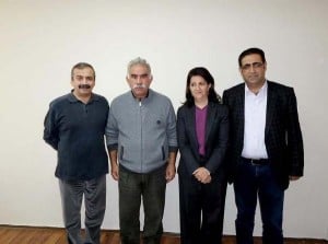 öcalan imralı