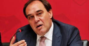 Yıldırım Demirören