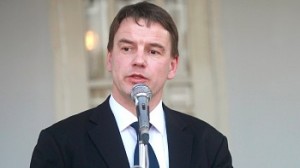 Christian Friis Bach