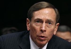 David Petraeus