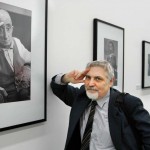 18. AYDIN DOGAN ODULU “FOTOGRAF” ALANINDA OZAN SAGDIC'A VERILDI. (ISTANBUL-DHA)
