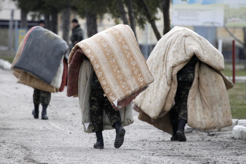 (Fotoğraf: Reuters)