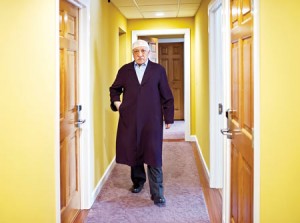 Fotoğraf, Zaman gazetesinden alınmıştır.