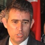 TBB Başkanı Metin Feyzioğlu