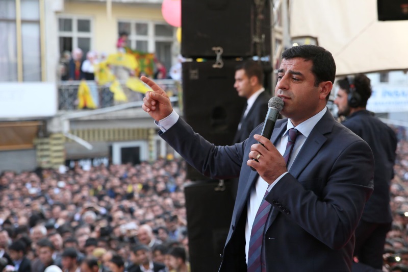 Fotoğraflar: DHA