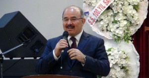 (Fotoğraf: DHA)