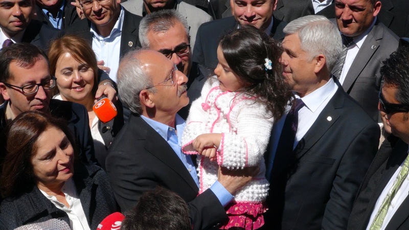 (Fotoğraf: DHA)