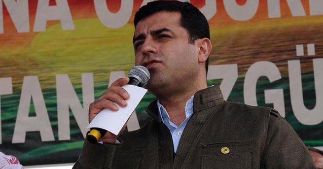 (Fotoğraf: DHA)