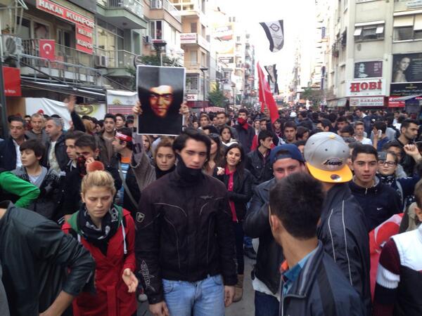 Foto: @CagilKasapoglu