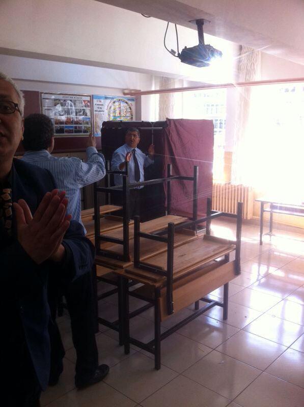 Fotoğraf: @Healme02