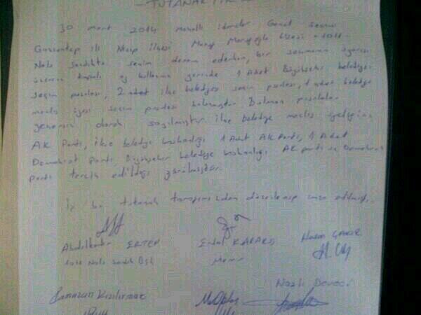 Foto: @burakkubilay
