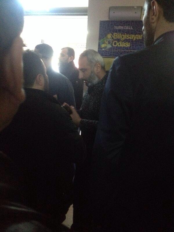 Fotoğraf: @habervesaire