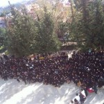 Mersin Yusuf Kalkavan Anadolu Lisesi @OldukOluyoruz