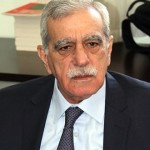 Ahmet Türk