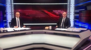 Emekli emniyet istihbarat müdürü Ali Fuat Yılmazer, Bugün TV'de Tarık Toros'un konuğu oldu. 