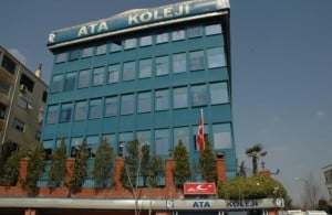 ata koleji