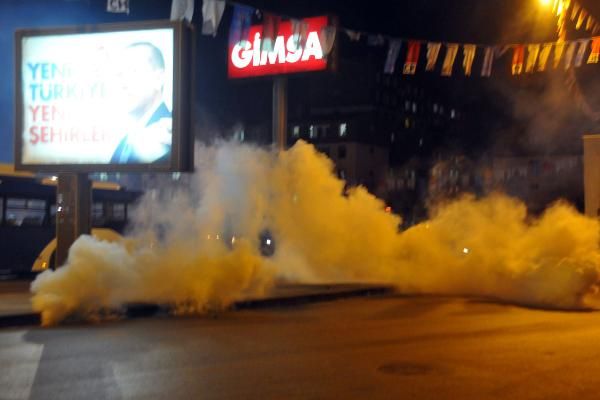 Fotoğraf: DHA