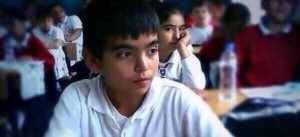 Berkin, 269 gün sonra yaşam mücadelesini kaybetti.
