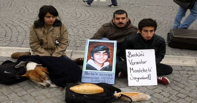Fotoğraf : DHA