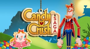 candy