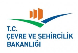 cevre ve sehircilik bakanligi