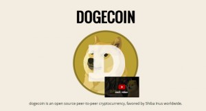 dogecoin