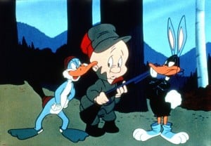 Emer Fudd dilini arama yaparken kullanabilirsiniz.