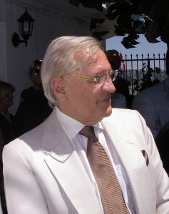 Erdoğan Demirören (Fotoğraflar, Demirören Holding'in sitesinden alınmıştır.)